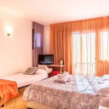 Lake Como Golf Hotel Figino Serenza Eksteriør billede