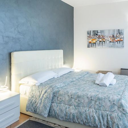 Lake Como Golf Hotel Figino Serenza Eksteriør billede
