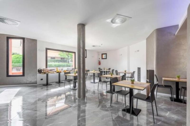 Lake Como Golf Hotel Figino Serenza Eksteriør billede