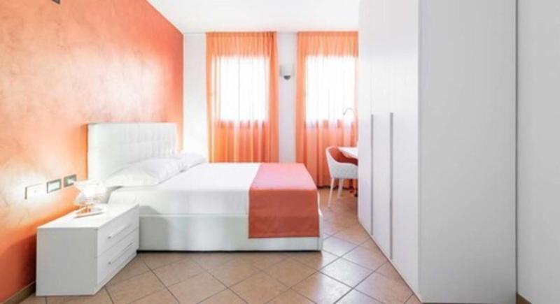 Lake Como Golf Hotel Figino Serenza Eksteriør billede