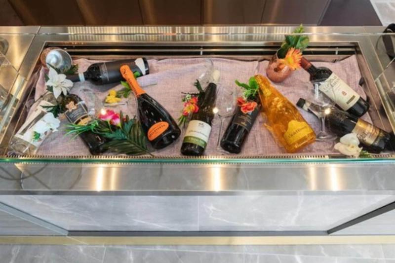 Lake Como Golf Hotel Figino Serenza Eksteriør billede