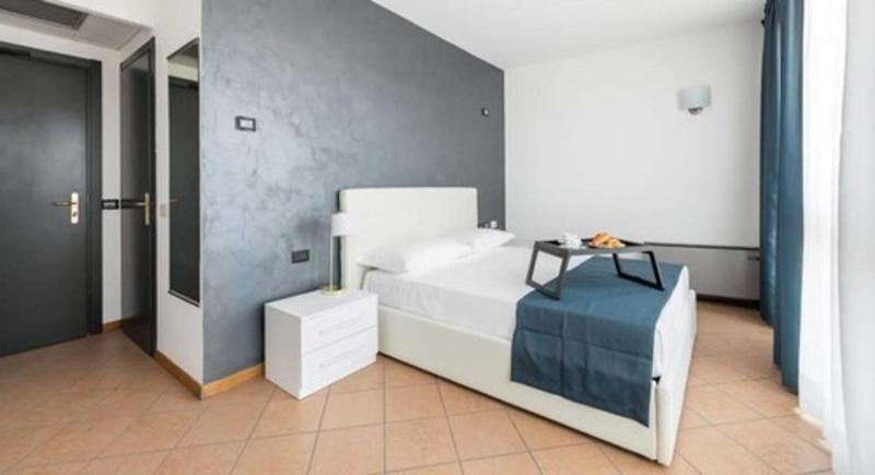Lake Como Golf Hotel Figino Serenza Eksteriør billede