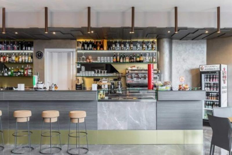 Lake Como Golf Hotel Figino Serenza Eksteriør billede