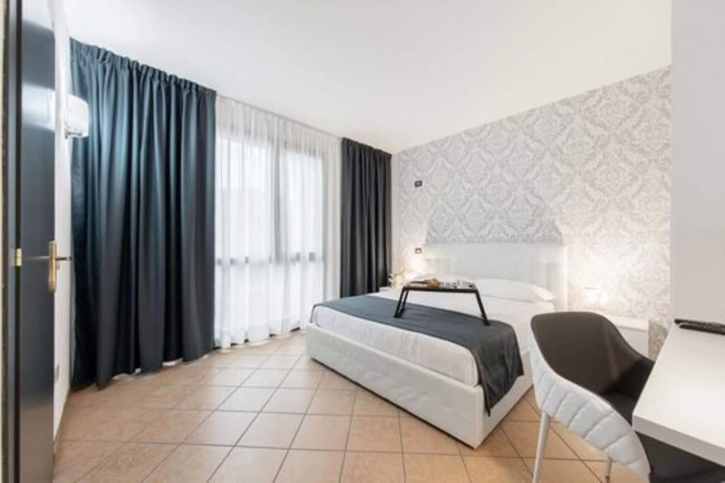 Lake Como Golf Hotel Figino Serenza Eksteriør billede
