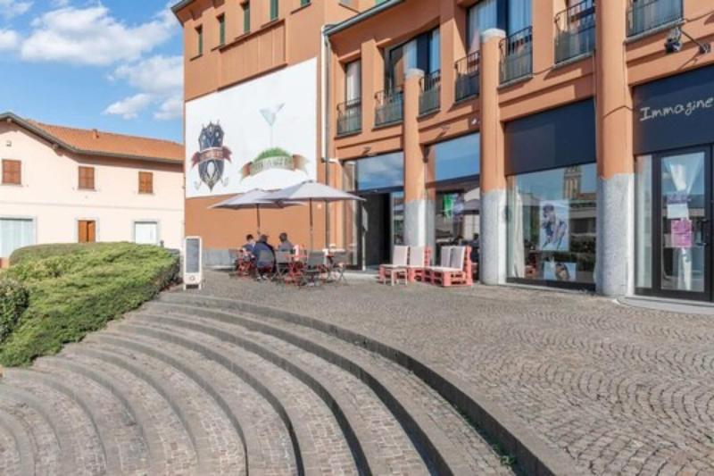Lake Como Golf Hotel Figino Serenza Eksteriør billede