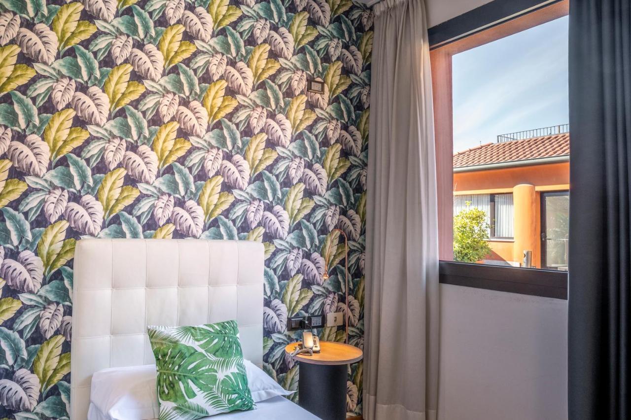 Lake Como Golf Hotel Figino Serenza Eksteriør billede