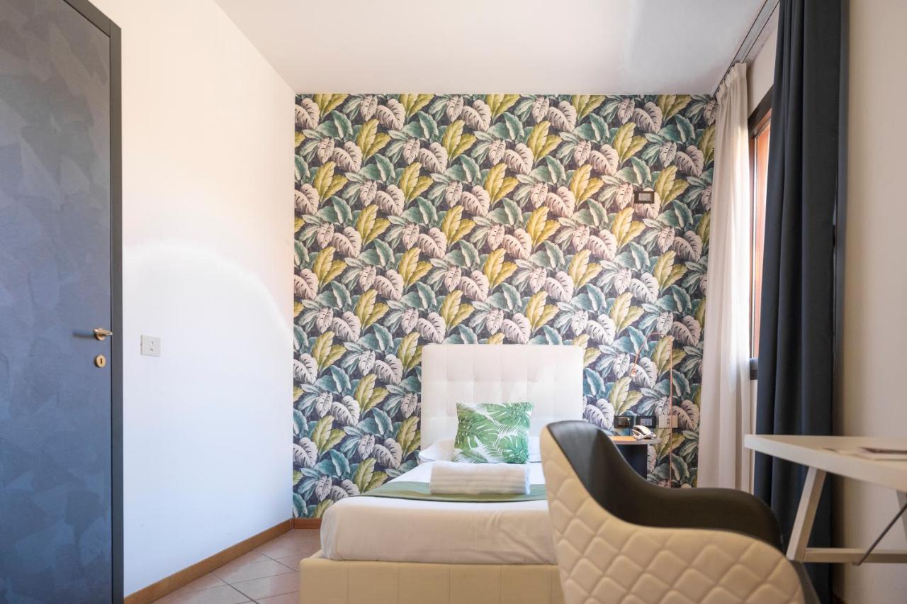 Lake Como Golf Hotel Figino Serenza Eksteriør billede