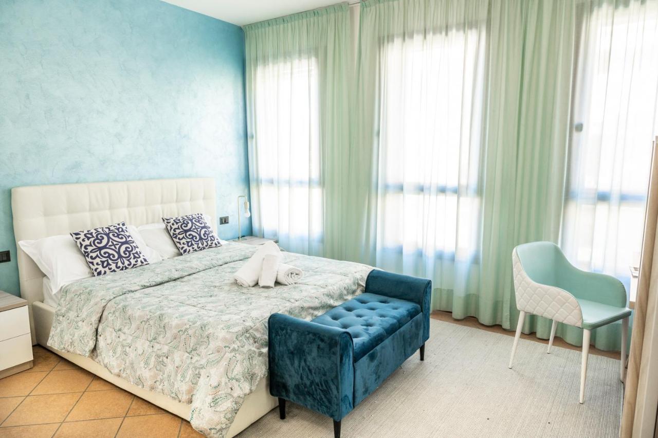 Lake Como Golf Hotel Figino Serenza Eksteriør billede