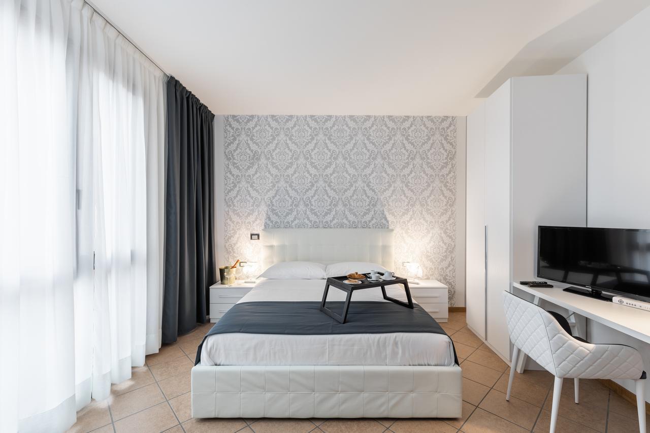 Lake Como Golf Hotel Figino Serenza Eksteriør billede