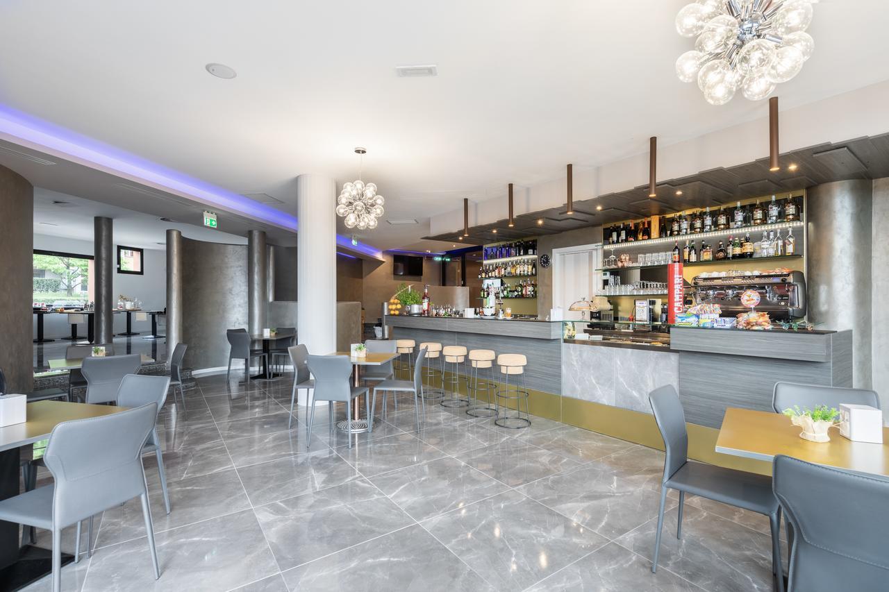Lake Como Golf Hotel Figino Serenza Eksteriør billede