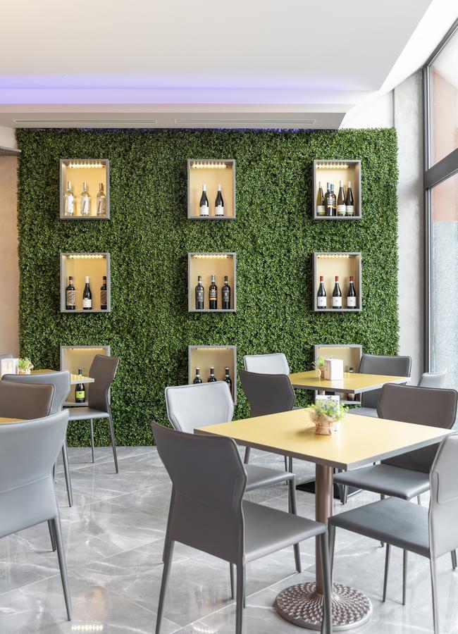 Lake Como Golf Hotel Figino Serenza Eksteriør billede