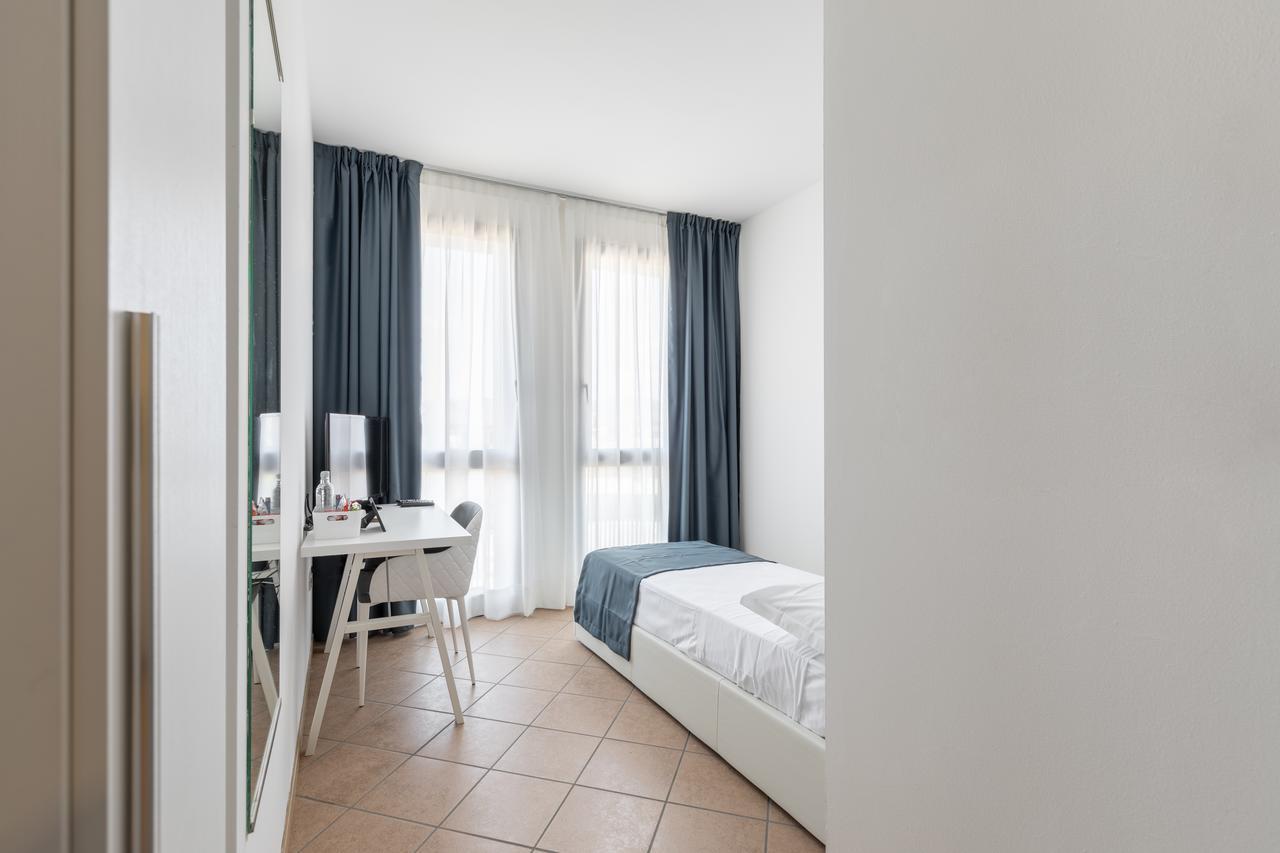 Lake Como Golf Hotel Figino Serenza Eksteriør billede