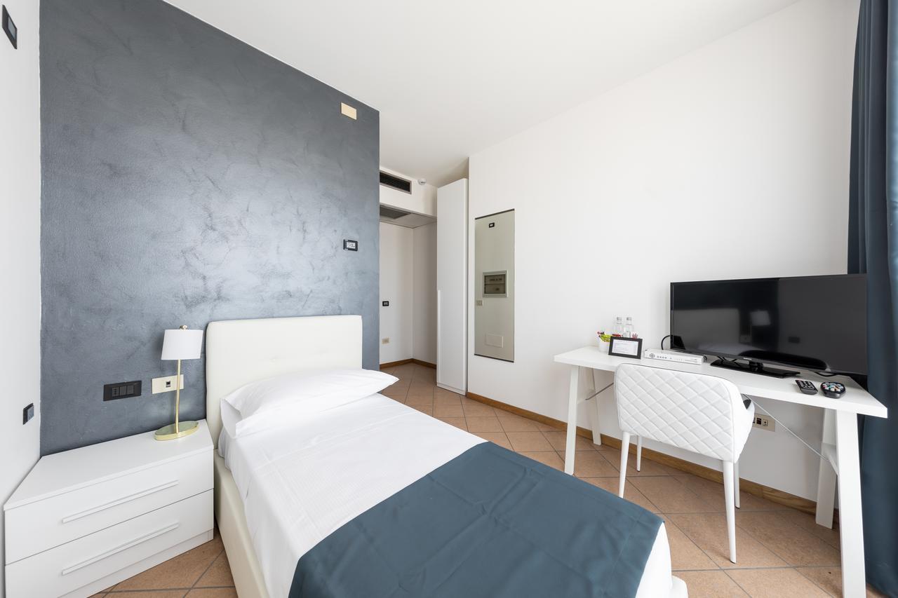 Lake Como Golf Hotel Figino Serenza Eksteriør billede