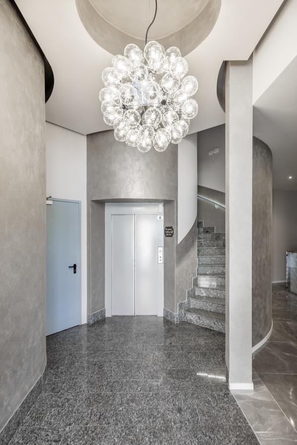 Lake Como Golf Hotel Figino Serenza Eksteriør billede