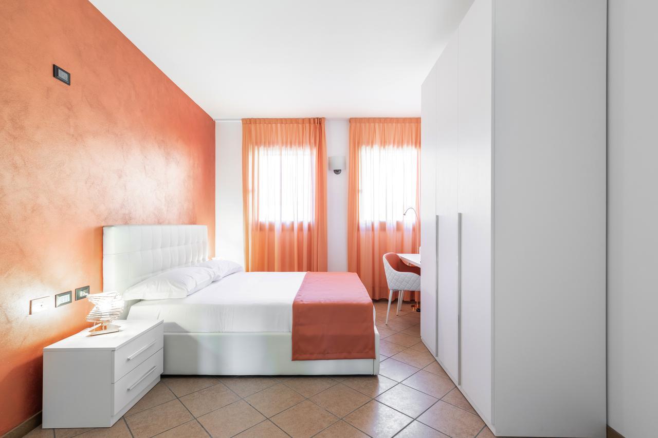 Lake Como Golf Hotel Figino Serenza Eksteriør billede