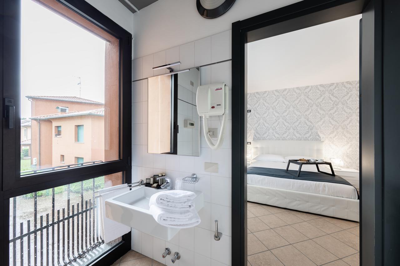 Lake Como Golf Hotel Figino Serenza Eksteriør billede