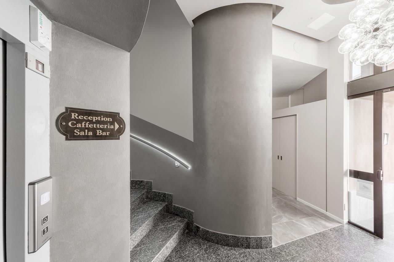 Lake Como Golf Hotel Figino Serenza Eksteriør billede