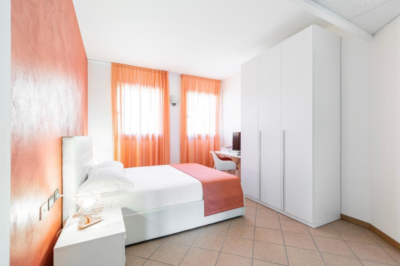 Lake Como Golf Hotel Figino Serenza Eksteriør billede