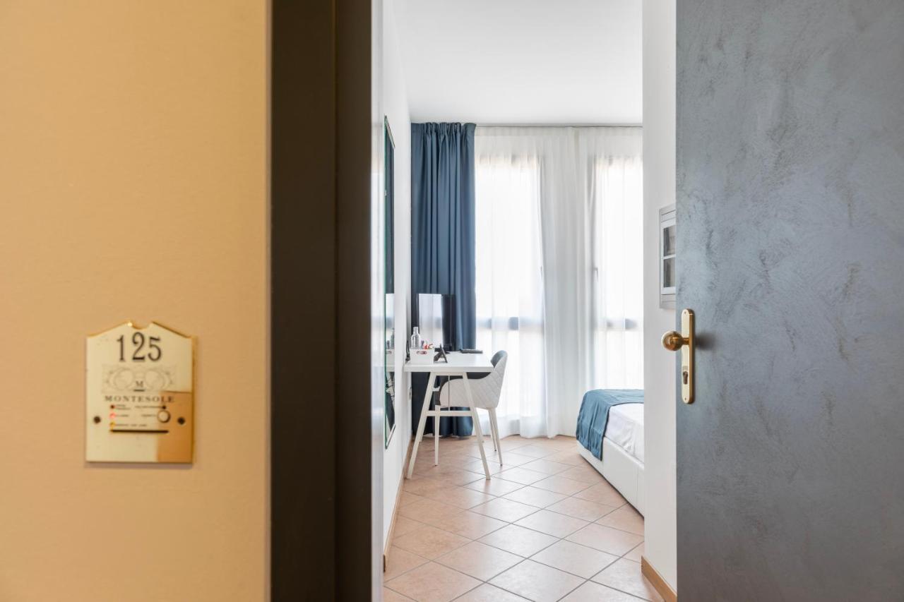 Lake Como Golf Hotel Figino Serenza Eksteriør billede